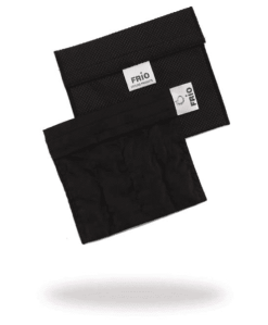 FRIO Extra Small Insulin Cooling Wallet Black