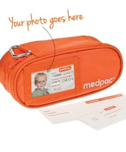 Medpac Insulated Small Case