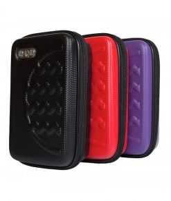 Diabete-Ezy Multi-fit Case Purple