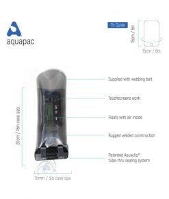 Aquapac instructions