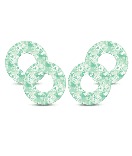 ExpressionMed Libre Tape Airy Florals