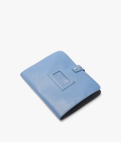 Myabetic Amy Diabetes Handbag Blue Wallet