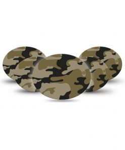 ExpressionMed Medtronic Tape Camo