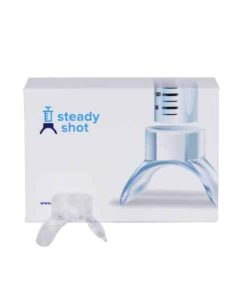 Steady Shot Injection Aid