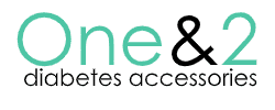 One&2 Diabetes Accessories