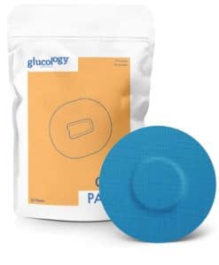Glucology Medtronic CGM Patches