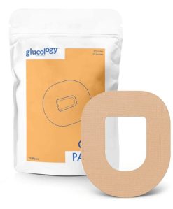 Glucology Omnipod CGM Patches