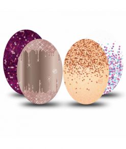 Medtronic Glitter Bomb Variety