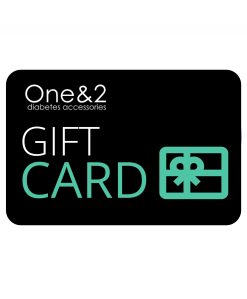 One&2 Gift Card