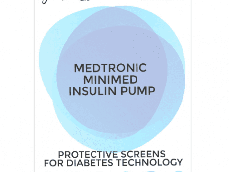 Medtronic Screen Protector
