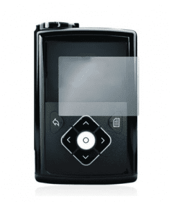 Medtronic Screen Protector_Device
