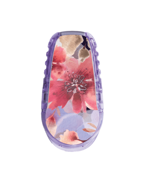 ExpressionMed Magical Blooms Dexcom G6 Sticker