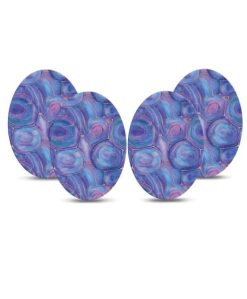 ExpressionMed Medtronic Purple Agate Tape
