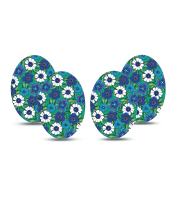 ExpressionMed Medtronic Retro Floral Tape