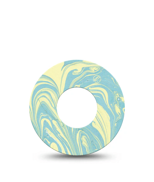 ExpressionMed Libre Tape Mixed Playdough