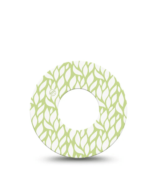 ExpressionMed Libre Tape Sage Green