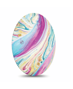ExpressionMed Medtronic Shimmering Marble Tape