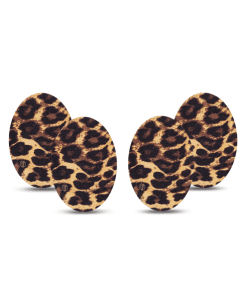 ExpressionMed Medtronic Leopard Patches