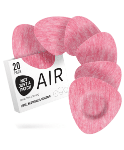 Not Just A Patch Air Libre & Medtronic Pink