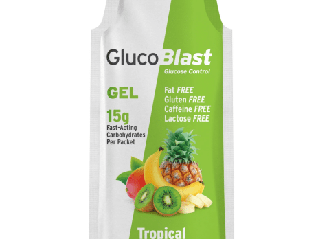 GlucoBlast Hypo Gel