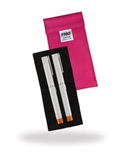 FRIO Duo Insulin Cooling Wallet Pink