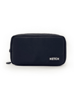 ETC Black Diabetic Kitbag