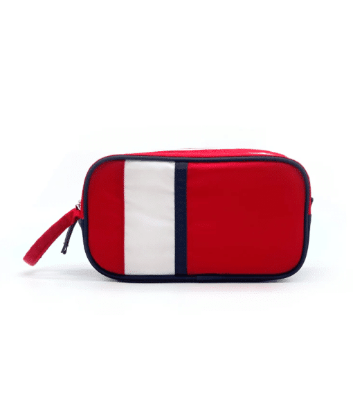ETC Isothermal Cool Bag Red Navy