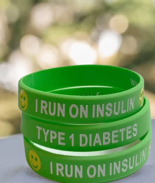 Medical ID Bands - why wear one?